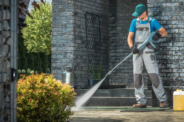 Collinsburg, PA Pressure Washing Services Company